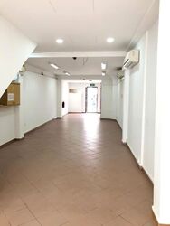 Little India Conservation Area (D8), Shop House #600617381
